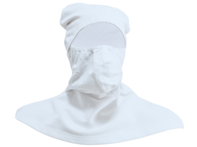 Anti Flash Hood